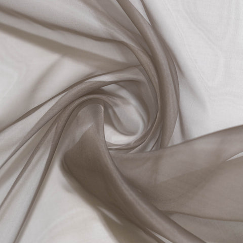 Organza - Taupe