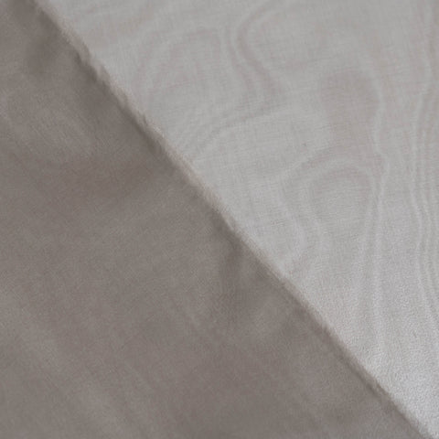 Organza - Taupe