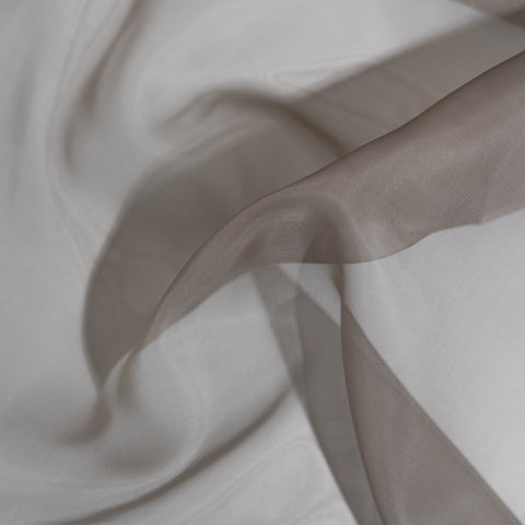 Organza - Taupe