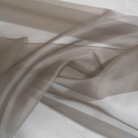 Organza - Taupe