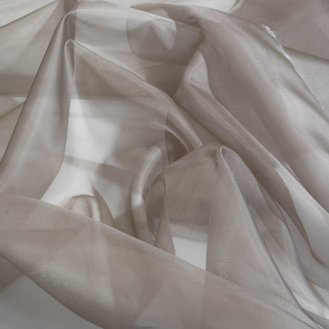 Organza - Taupe