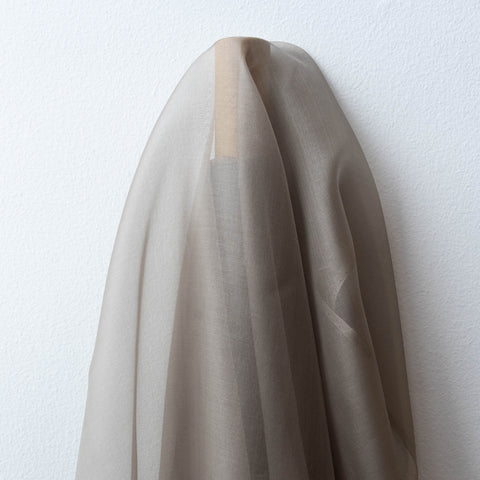 Organza - Taupe
