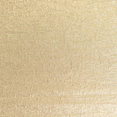 Metallic Jacquard (Y399) Jewel Gold