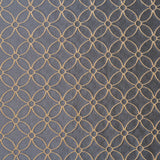 Moonlight Metallic Jacquard