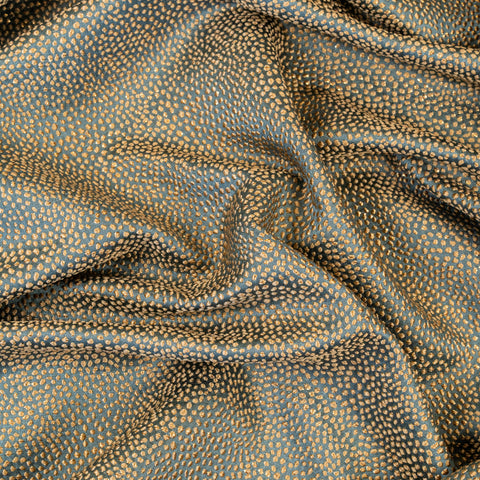 Metallic Jacquard (Y85239) Sage