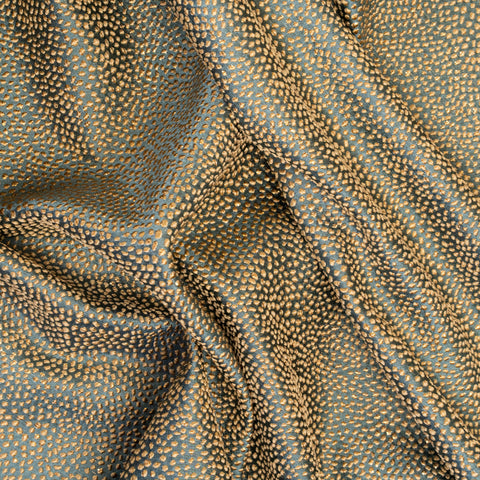Metallic Jacquard (Y85239) Sage