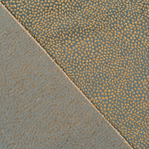 Metallic Jacquard (Y85239) Sage