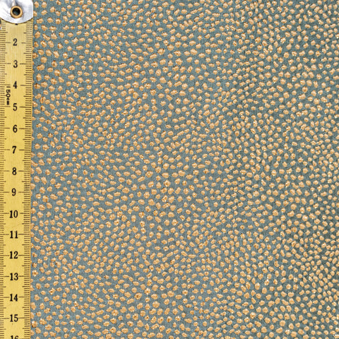 Metallic Jacquard (Y85239) Sage