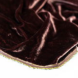Silk Velvet - Andora