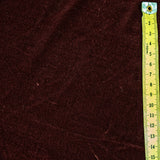 Silk Velvet - Andora