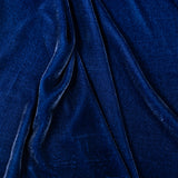 Silk Velvet - Midnight