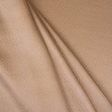 Hammered Silk Satin - Nude