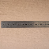 Hammered Silk Satin - Nude