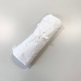 Remnant Broderie Anglaise - Off White