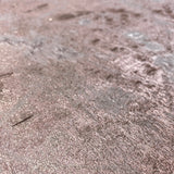 Dusty Pink Crushed Metallic Jacquard — a crushed jacquard with a metallic sheen
