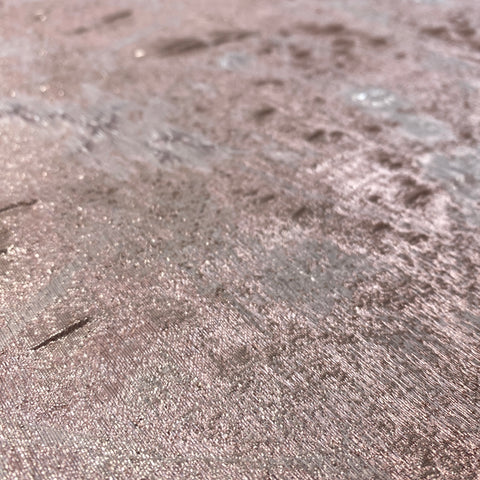 Crushed Metallic Jacquard (Y30684) Dusty Pink