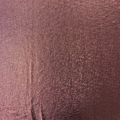 Metallic Jacquard (Y399) Rose Pink