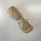Remnant Rose Petal Satin Nude