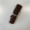 Remnant Jersey Heavy Chocolate