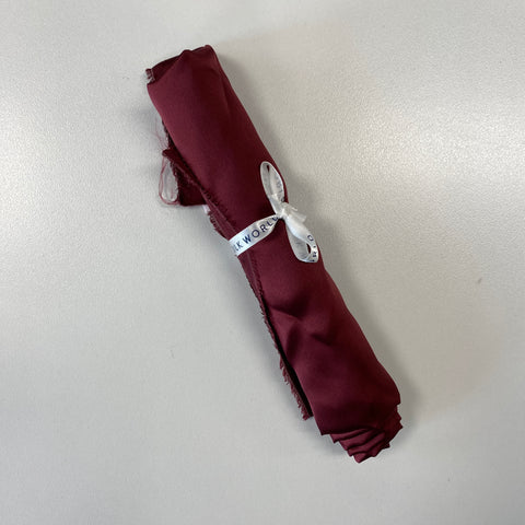 Remnant Sandwash Satin Port