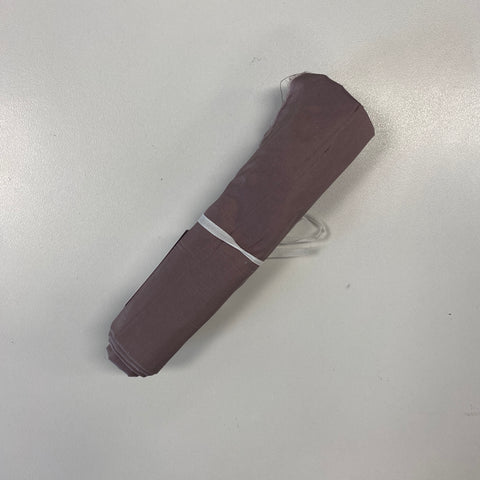 Remnant Dupion 400/Prune