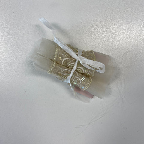 Remnant Border 4399/1 Ivory