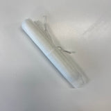 Remnant Organza Crinoline - Off White