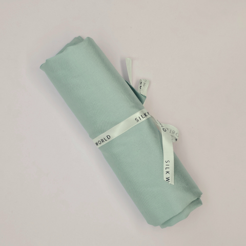 Remnant Dupion 251/Spearmint