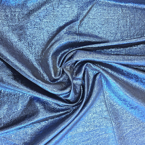 Metallic Jacquard (Y399) Electric