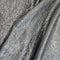 Metallic Jacquard (Y399) Gunmetal