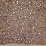 Taupe Sequin Tulle — featuring hand-beading and sequins, 100% nylon, 110cm wide