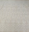 Embroidered Corded Tulle (LV13189) Ivory/Silver