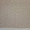 Sequined Honeycomb Net LV13194 Copper