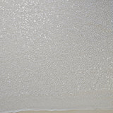 Ivory Beaded Cobweb Net