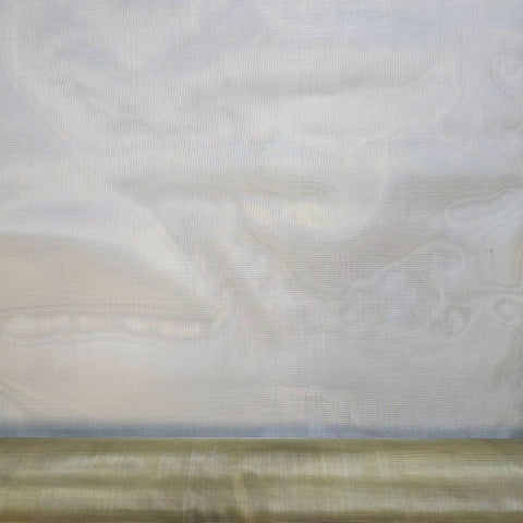 Metallic Crinoline Gold/Silver