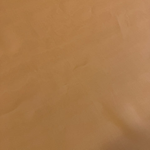 Organza Burnt Orange