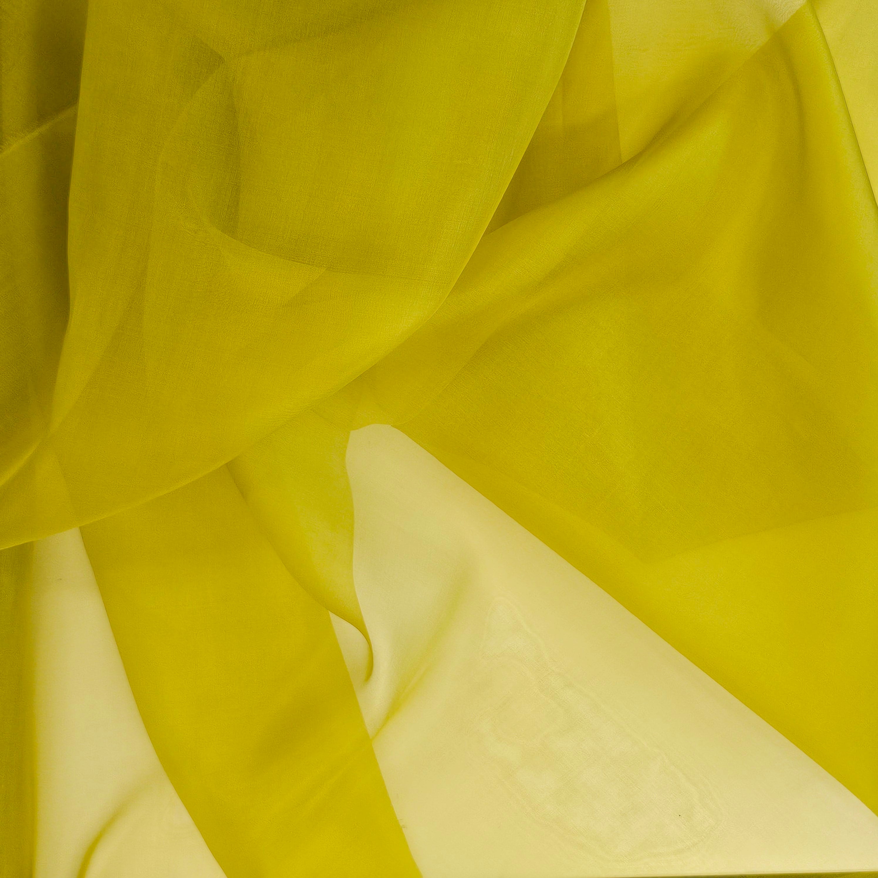 Organza - Citron