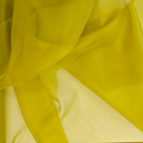 Organza Citron