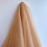 Silk Organza - Peach