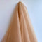 Organza Peach