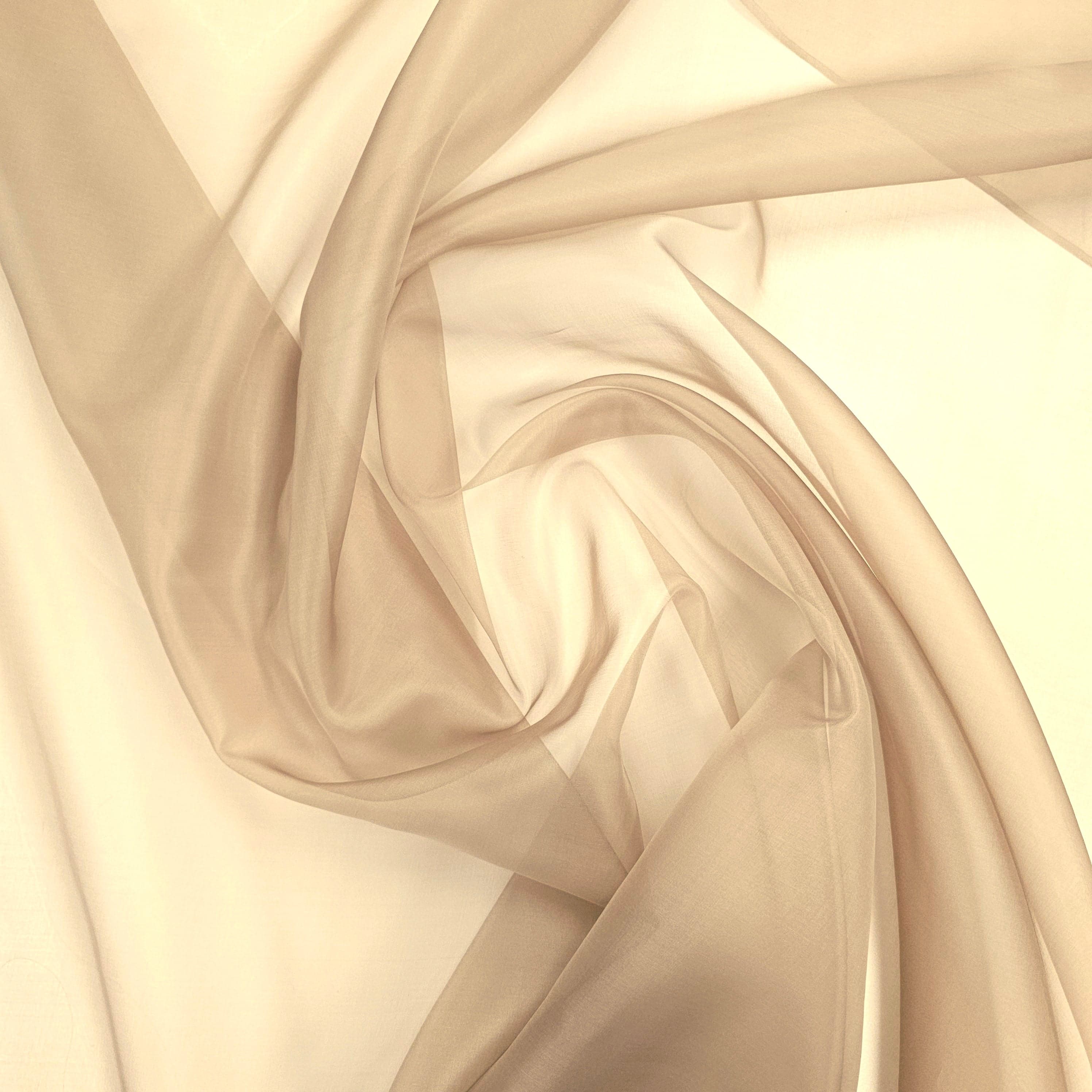 Organza - Pancake