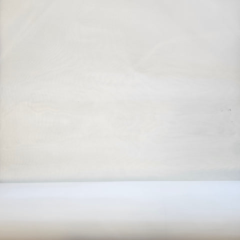 Organza Crinoline Off White