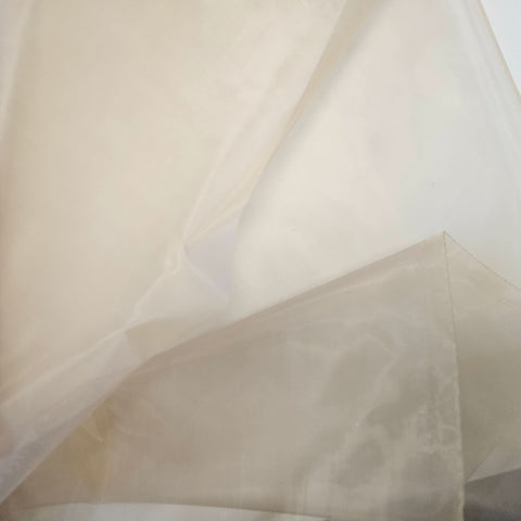 Organza Crinoline Nude