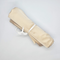 Remnant Crepe Satin Oyster