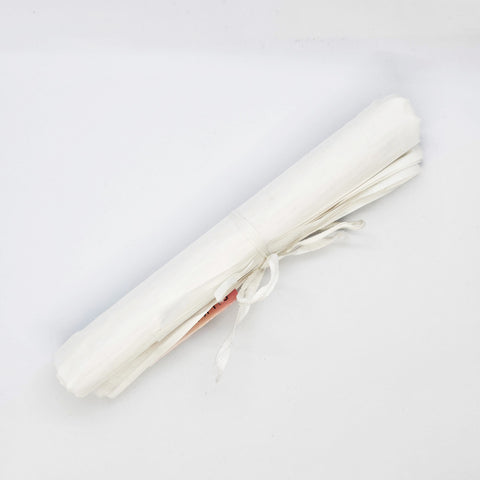 Remnant Habotai - Ivory