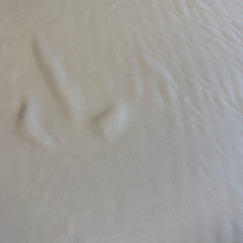 Satin Chiffon Blue Bell