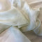 Satin Chiffon Sage
