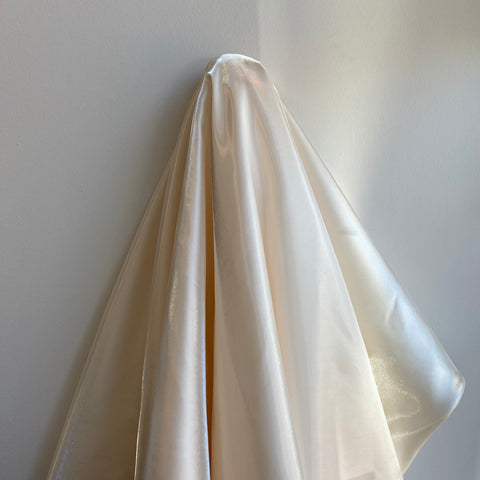 Liquid Satin Ivory