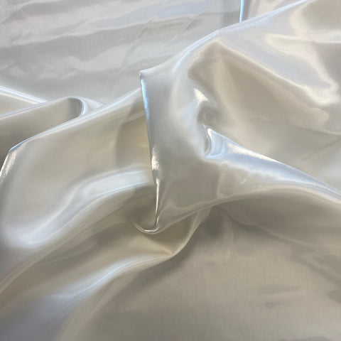Liquid Satin Ivory