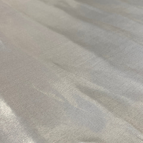Liquid Satin Silver